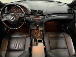 BMW - 325I - 2000/2001 - Branca - R$ 99.900,00