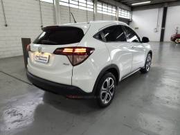 HONDA - HR-V - 2018/2018 - Branca - R$ 103.900,00