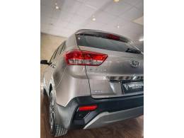 HYUNDAI - CRETA - 2018/2019 - Cinza - R$ 95.900,00