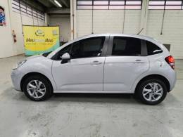 CITROËN - C3 - 2014/2014 - Prata - R$ 41.900,00