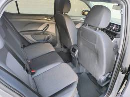VOLKSWAGEN - T-CROSS - 2024/2024 - Cinza - R$ 112.900,00