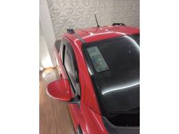 FIAT - STRADA - 2024/2024 - Vermelha - Sob Consulta