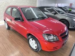 CHEVROLET - CELTA - 2012/2012 - Vermelha - R$ 21.900,00