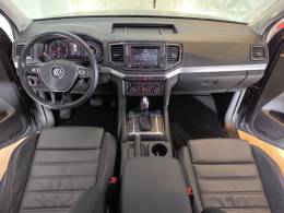 VOLKSWAGEN - AMAROK - 2023/2023 - Cinza - R$ 225.900,00