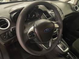 FORD - FIESTA - 2015/2015 - Branca - R$ 47.900,00