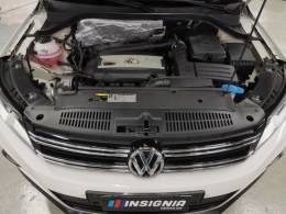 VOLKSWAGEN - TIGUAN - 2012/2013 - Branca - R$ 71.900,00