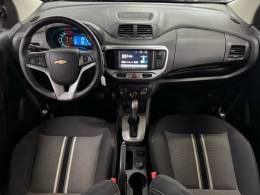 CHEVROLET - SPIN - 2018/2018 - Preta - R$ 69.900,00
