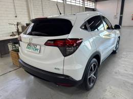 HONDA - HR-V - 2020/2020 - Branca - R$ 109.900,00