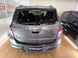 CHEVROLET - SPIN - 2013/2014 - Cinza - R$ 50.900,00