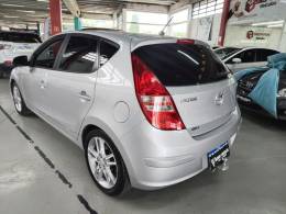 HYUNDAI - I30 - 2009/2010 - Prata - R$ 47.900,00