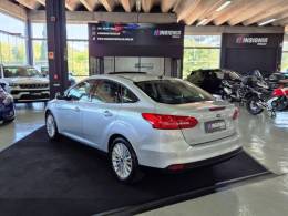 FORD - FOCUS - 2016/2016 - Prata - R$ 68.900,00