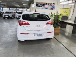 HYUNDAI - HB20 - 2017/2017 - Branca - R$ 49.900,00