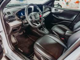 FIAT - PULSE - 2021/2022 - Cinza - R$ 102.900,00
