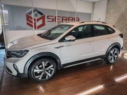 VOLKSWAGEN - NIVUS - 2021/2021 - Branca - R$ 107.900,00