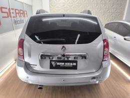 RENAULT - DUSTER - 2012/2013 - Cinza - R$ 50.900,00
