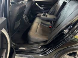 BMW - 320I - 2014/2014 - Preta - R$ 85.900,00