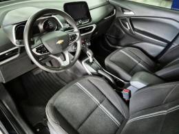 CHEVROLET - TRACKER - 2022/2023 - Azul - R$ 102.900,00