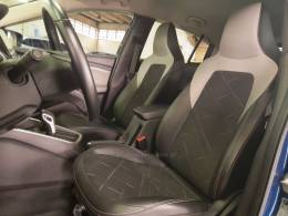 CHEVROLET - ONIX - 2019/2020 - Azul - R$ 75.900,00