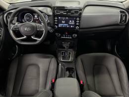 HYUNDAI - CRETA - 2022/2022 - Branca - R$ 122.900,00