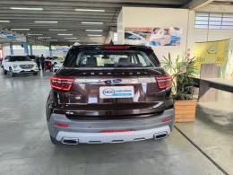 FORD - TERRITORY - 2020/2021 - Marrom - R$ 109.900,00