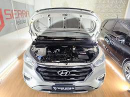 HYUNDAI - CRETA - 2017/2018 - Prata - R$ 86.900,00