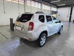 RENAULT - DUSTER - 2012/2012 - Prata - R$ 52.900,00