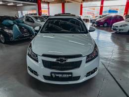 CHEVROLET - CRUZE - 2014/2014 - Branca - R$ 73.900,00