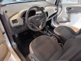 CHEVROLET - SPIN - 2014/2015 - Prata - R$ 51.900,00