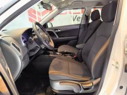 HYUNDAI - CRETA - 2017/2018 - Prata - R$ 86.900,00