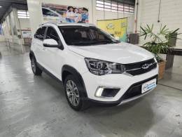 CHERY - TIGGO - 2018/2019 - Branca - R$ 66.900,00