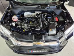 CHEVROLET - TRACKER - 2022/2023 - Azul - R$ 102.900,00