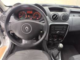 RENAULT - DUSTER - 2012/2013 - Cinza - R$ 50.900,00