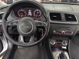 AUDI - Q3 - 2014/2015 - Branca - R$ 86.900,00