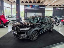 FIAT - FASTBACK - 2023/2023 - Preta - R$ 119.900,00