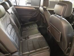 VOLKSWAGEN - TIGUAN - 2019/2019 - Cinza - R$ 121.900,00