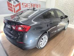 CHEVROLET - CRUZE - 2018/2019 - Azul - R$ 86.900,00