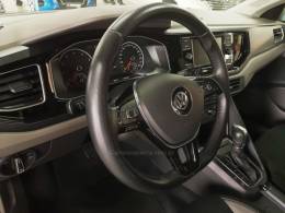 VOLKSWAGEN - POLO - 2018/2018 - Prata - R$ 75.900,00