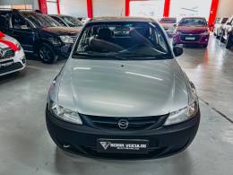 CHEVROLET - CELTA - 2004/2004 - Prata - R$ 16.900,00