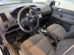 VOLKSWAGEN - POLO - 2012/2012 - Preta - R$ 41.900,00