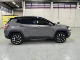 JEEP - COMPASS - 2021/2021 - Cinza - R$ 134.900,00