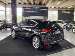 CITROËN - DS4 - 2015/2015 - Preta - R$ 59.900,00