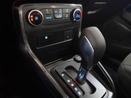 FORD - ECOSPORT - 2019/2020 - Branca - R$ 74.900,00