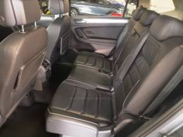 VOLKSWAGEN - TIGUAN - 2019/2019 - Cinza - R$ 121.900,00