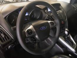 FORD - FOCUS - 2014/2015 - Cinza - R$ 54.900,00
