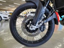 BMW - F 850 GS ADVENTURE TRIPLE BLACK - 2022/2022 - Preta - R$ 64.900,00