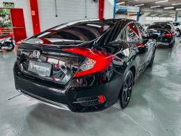 HONDA - CIVIC - 2020/2020 - Preta - R$ 124.900,00