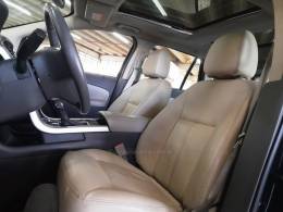 FORD - EDGE - 2013/2013 - Preta - R$ 69.900,00