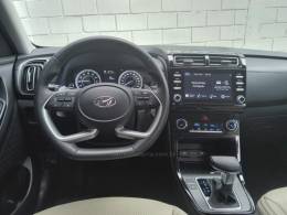 HYUNDAI - CRETA - 2022/2023 - Prata - R$ 126.900,00