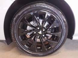 CHEVROLET - CRUZE - 2017/2017 - Prata - R$ 85.900,00