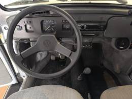 VOLKSWAGEN - FUSCA - 1995/1996 - Prata - R$ 41.900,00